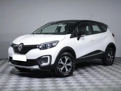 Renault Kaptur, I — фото 1