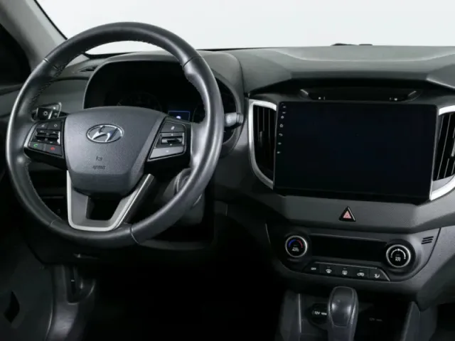 Hyundai Creta, I — фото 21