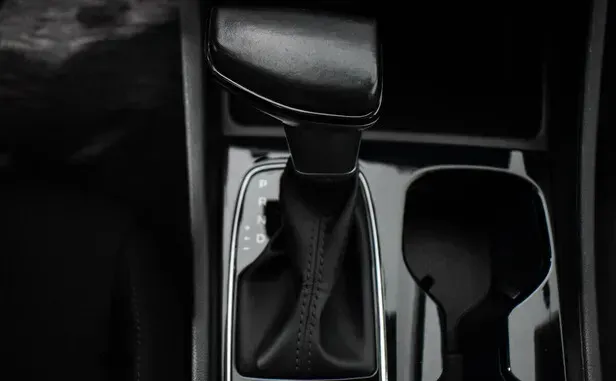 Hyundai Tucson, IV — фото 8