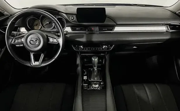 Mazda 6, III (GJ) Рестайлинг 2 — фото 6