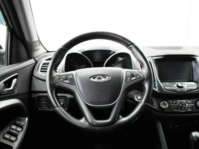 Chery Tiggo 5, I — фото 5