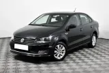 Volkswagen Polo, V Рестайлинг — фото 1