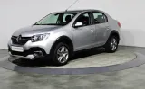 Renault Logan, II Рестайлинг — фото 1