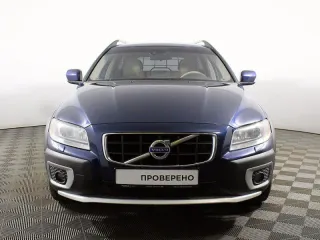 Volvo XC70, II — фото 1