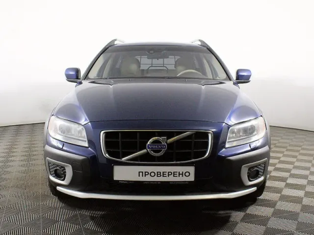 Volvo XC70, II — фото 1
