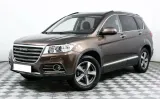 Haval H6, I — фото 1