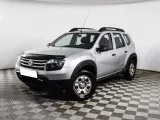 Renault Duster, I — фото 1