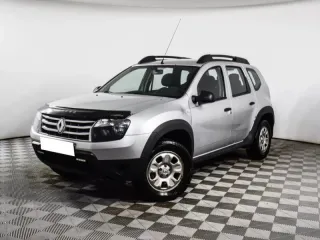 Renault Duster, I — фото 1
