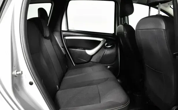Nissan Terrano, III (D10) — фото 8