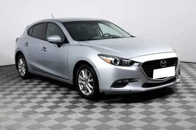 Mazda 3 — фото 3