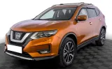 Nissan X-Trail, III Рестайлинг — фото 1