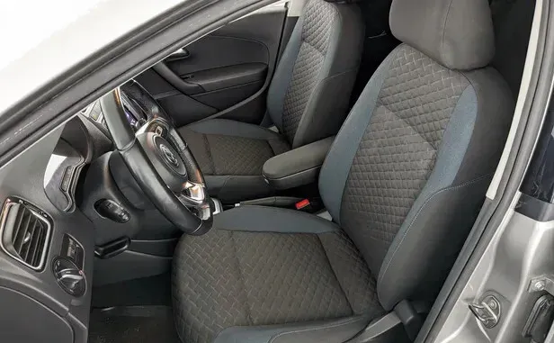 Volkswagen Polo, V Рестайлинг — фото 7