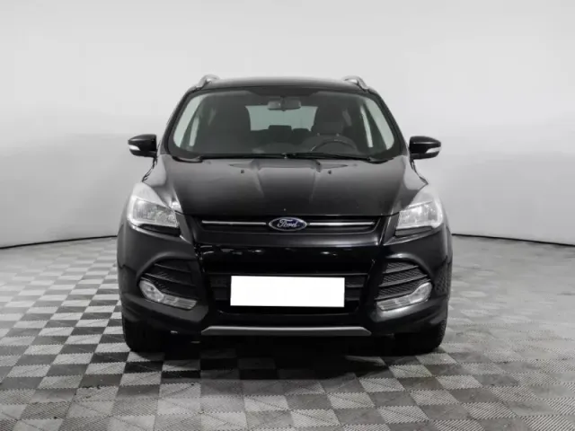 Ford Kuga, II — фото 2