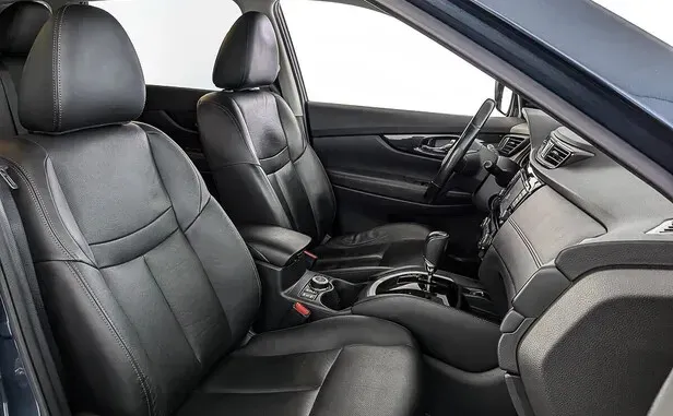 Nissan X-Trail, III Рестайлинг — фото 10