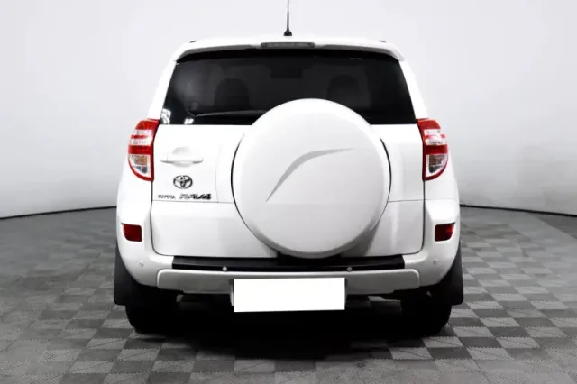 Toyota RAV4, III (XA30) Рестайлинг — фото 6