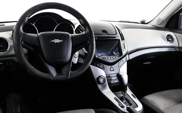 Chevrolet Cruze, I Рестайлинг — фото 6