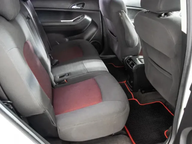 Chevrolet Orlando — фото 10