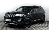 Ford Explorer, V Рестайлинг — фото 1
