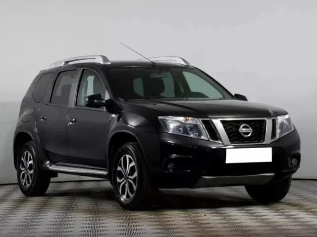 Nissan Terrano, III (D10) — фото 3