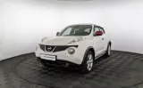 Nissan Juke, I — фото 1