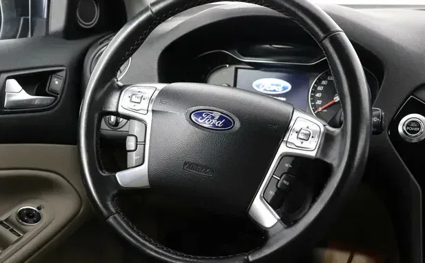 Ford Mondeo, IV Рестайлинг — фото 5