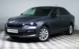 Skoda Rapid, II — фото 1