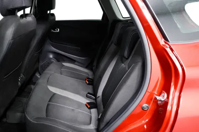 Renault Kaptur, I Рестайлинг — фото 10