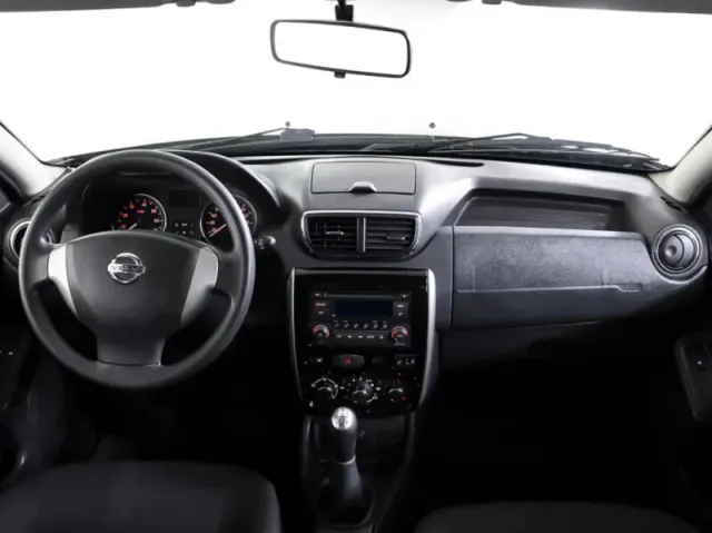 Nissan Terrano, III (D10) — фото 16