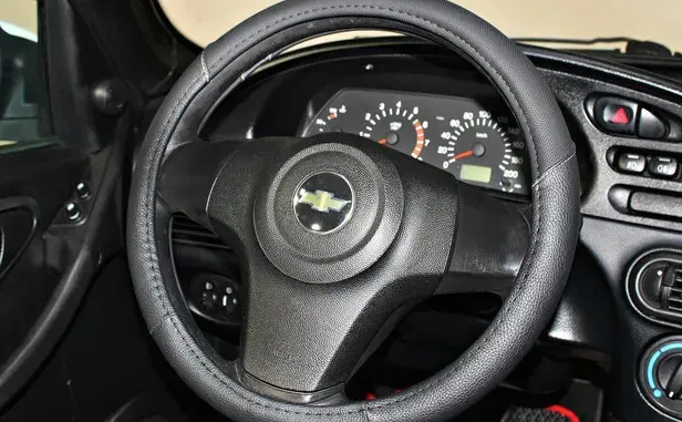 Chevrolet Niva, I Рестайлинг — фото 6