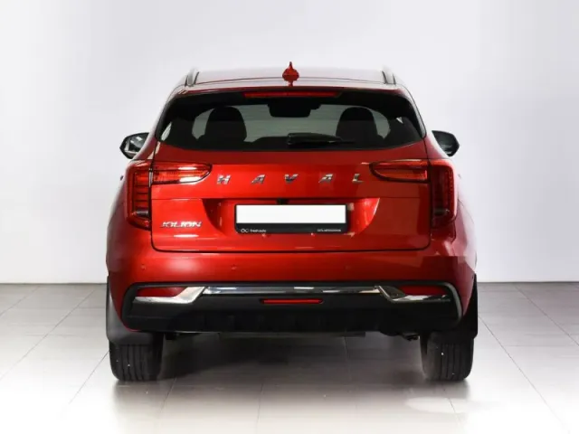 Haval Jolion, I — фото 4