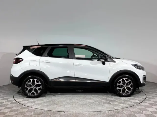 Renault Kaptur, I — фото 4