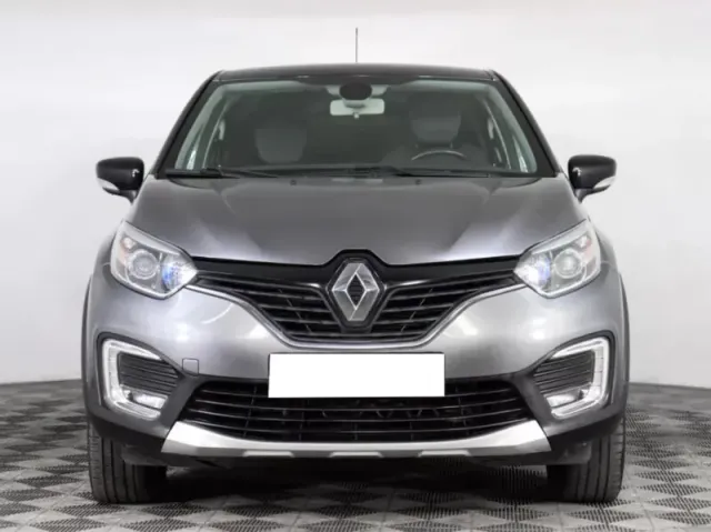 Renault Kaptur, I — фото 2