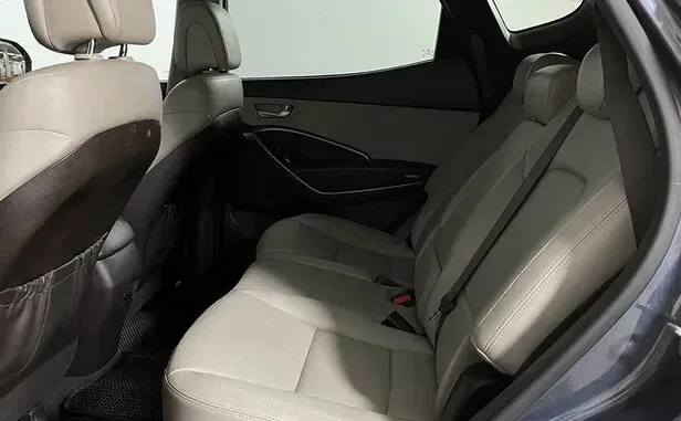 Hyundai Santa Fe, III Рестайлинг — фото 6