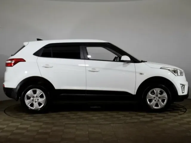 Hyundai Creta, I — фото 15
