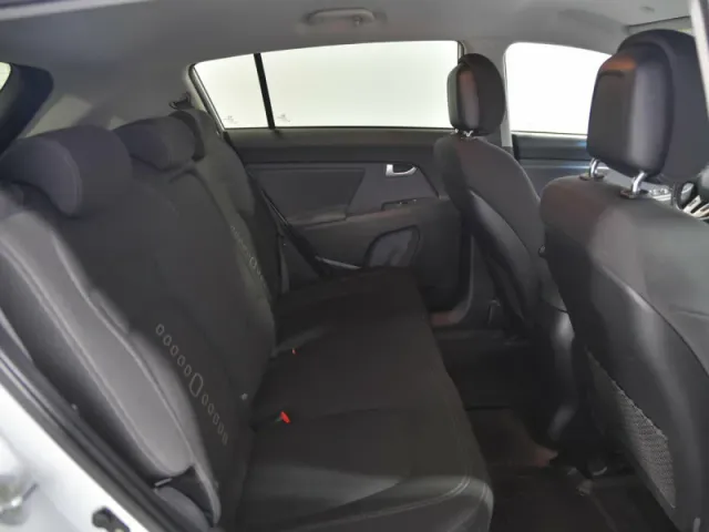 Kia Sportage, III Рестайлинг — фото 6