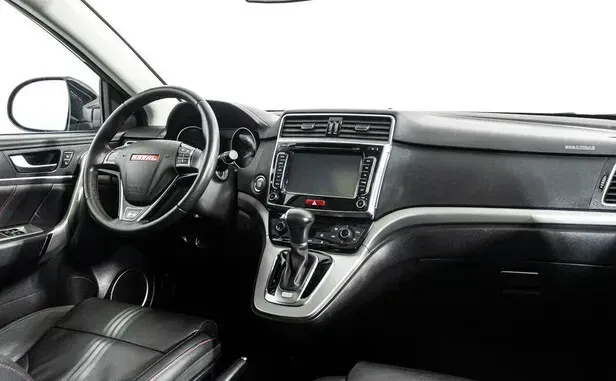 Haval H6, I — фото 7