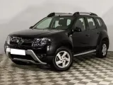 Renault Duster, I Рестайлинг — фото 1