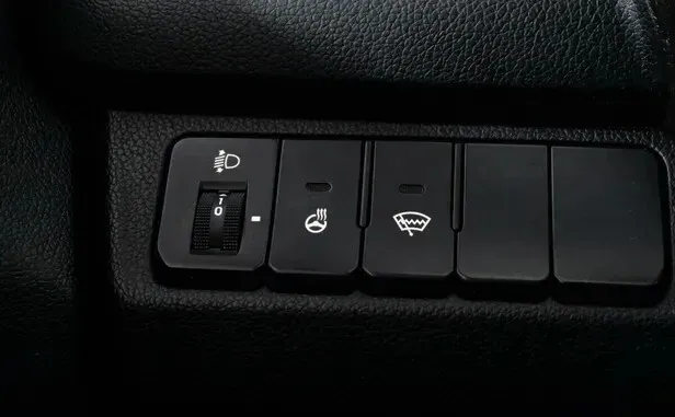 Kia Rio, III Рестайлинг — фото 9