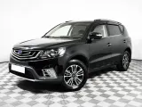 Geely Emgrand X7, I Рестайлинг 2 — фото 1