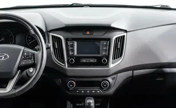 Hyundai Creta, I — фото 8
