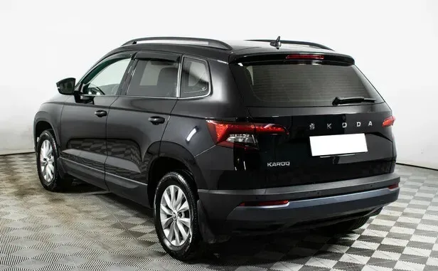 Skoda Karoq, I — фото 4