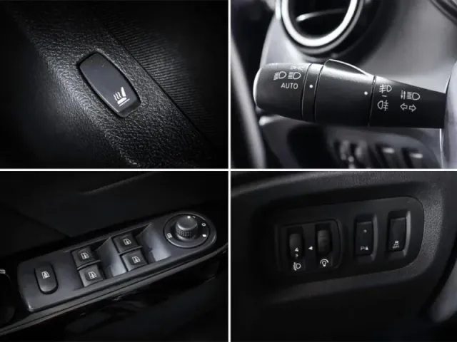 Renault Kaptur, I — фото 17