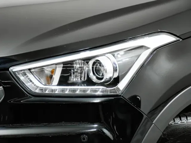 Hyundai Creta, I — фото 8