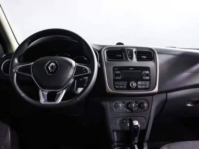 Renault Sandero, II Рестайлинг — фото 14