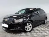 Chevrolet Cruze, I — фото 1
