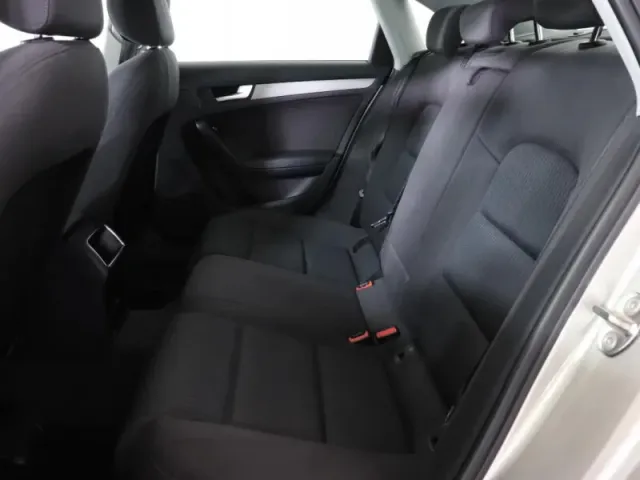 Audi A4, IV (B8) Рестайлинг — фото 22