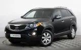 Kia Sorento, II — фото 1