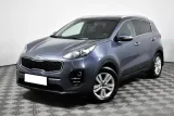 Kia Sportage, IV — фото 1