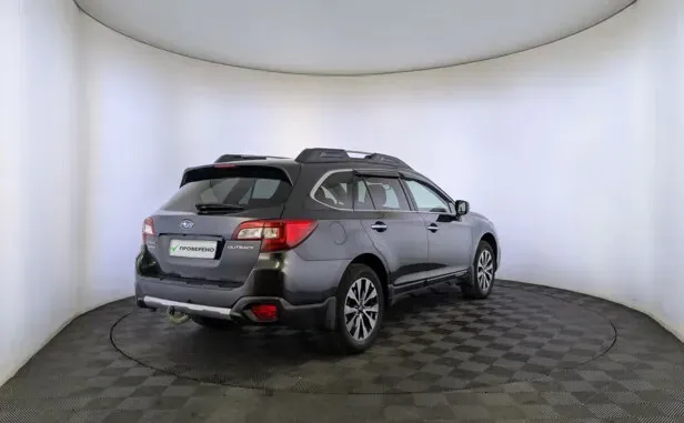 Subaru Outback, V — фото 14