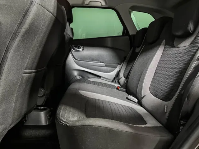Renault Kaptur, I — фото 10